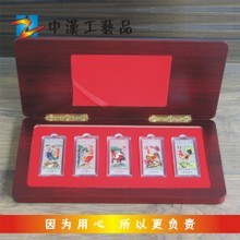 纳福银条的会销礼品价值与市场解析
