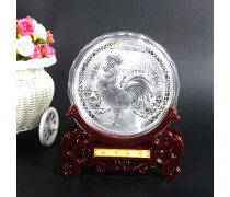 纪念章在企业会销中的应用与价值